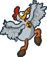 Huhn