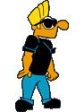 Jonny