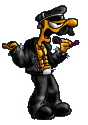 4347