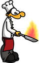 4933