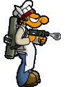 4391