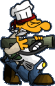 4908