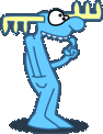 4449