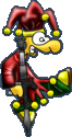 4643