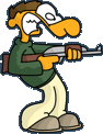 4463