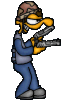 999 klein