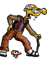 3323