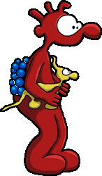 3291 groß