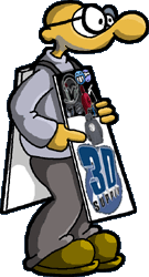 3289 groß