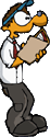 2767