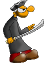 3433 klein