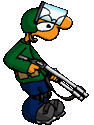 3386 klein